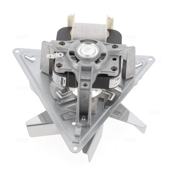 VENTILATEUR CHALEUR TOURNANTE FOUR LACANCHE R2K150