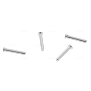 Kit axes de charnières de porte réfrigérateur Liebherr