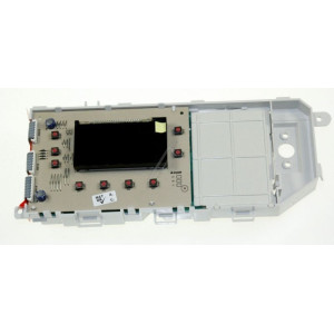 Module electronique lave linge frontal beko 2431704470