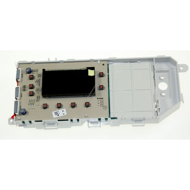 Module electronique lave linge frontal beko 2431704470