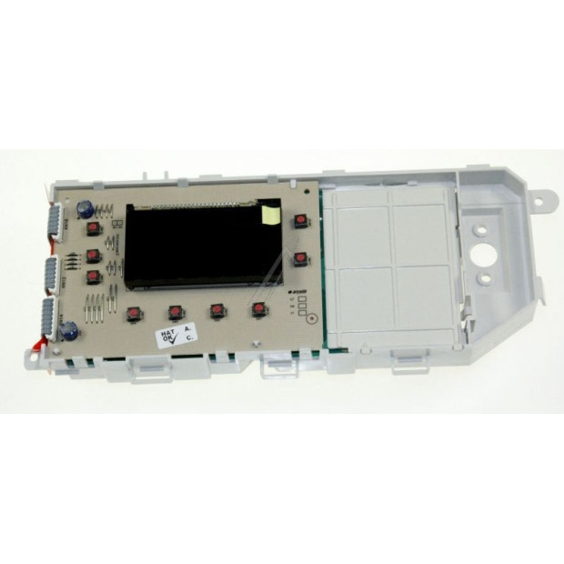 Module electronique lave linge frontal beko 2431704470