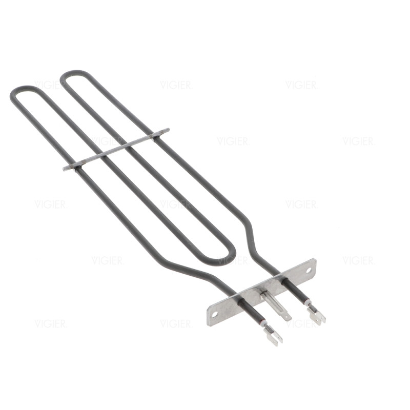 RESISTANCE 950W FOURNEAU LACANCHE COTE CHAUFFE PLAT CLUNY