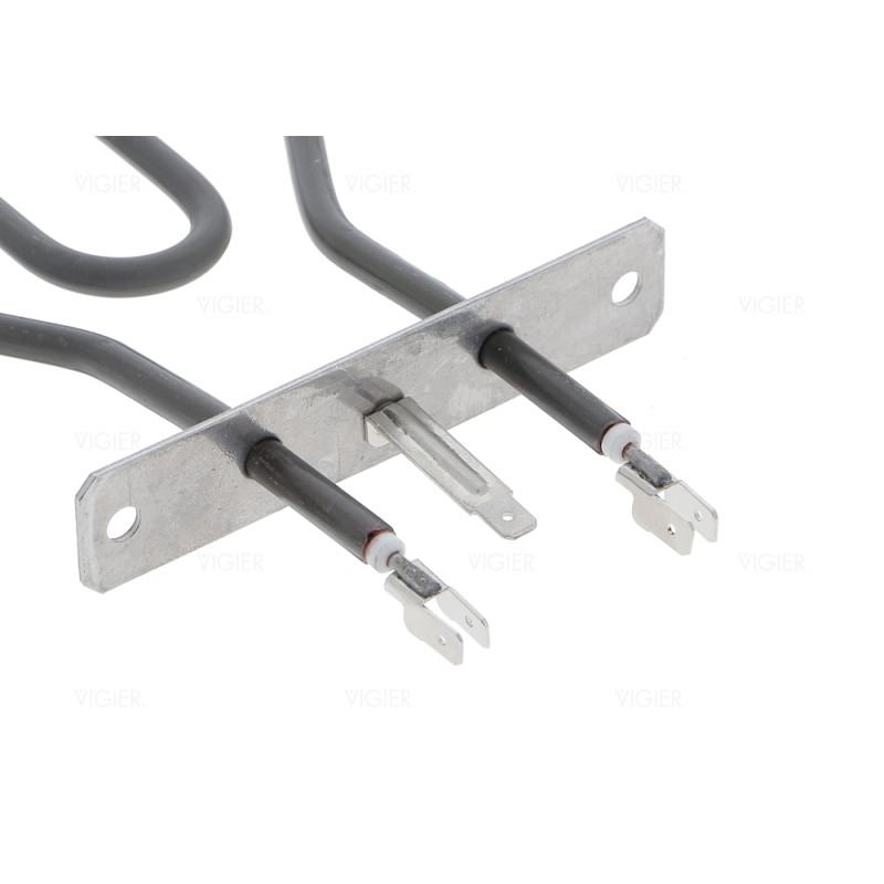 RESISTANCE 950W FOURNEAU LACANCHE COTE CHAUFFE PLAT CLUNY