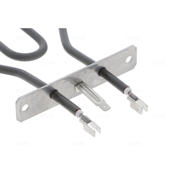 RESISTANCE 950W FOURNEAU LACANCHE COTE CHAUFFE PLAT CLUNY