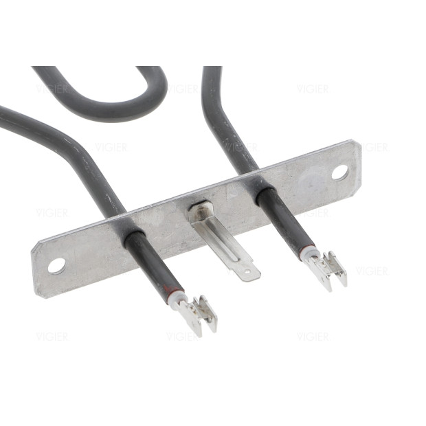 RESISTANCE 950W FOURNEAU LACANCHE COTE CHAUFFE PLAT CLUNY