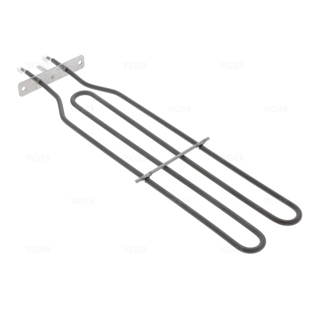 RESISTANCE 950W FOURNEAU LACANCHE COTE CHAUFFE PLAT CLUNY
