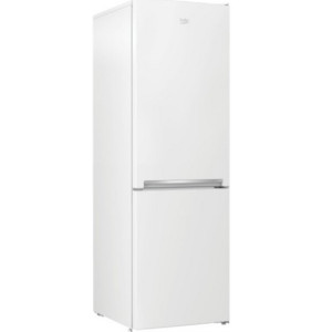 Réfrigérateur combiné Beko RCSA366K40WN
