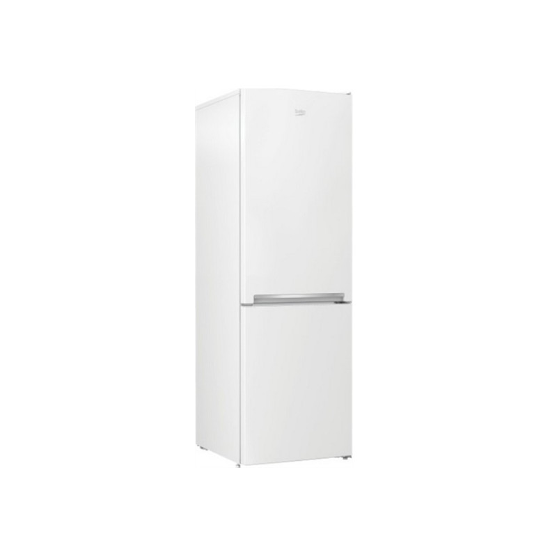 Réfrigérateur combiné Beko RCSA366K40WN