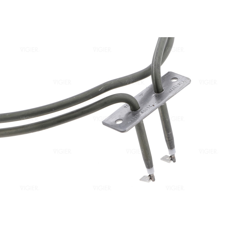 Resistance circulaire four electrolux 2400W GENERIQUE