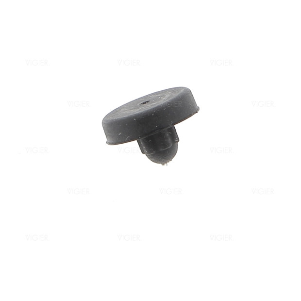 Patin pour grille fonte table de cuisson Airlux