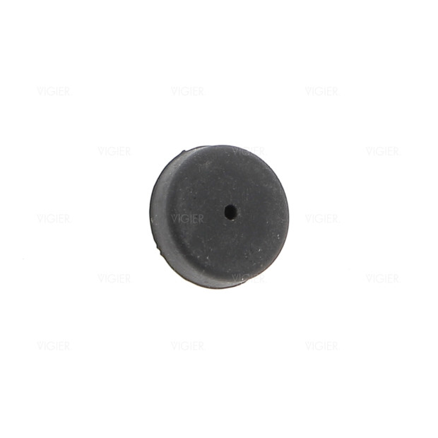 Patin pour grille fonte table de cuisson Airlux