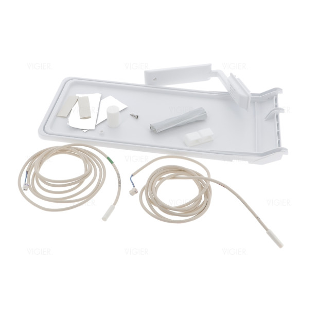 Kit de 2 sondes evaporateur pour givre excessif LIEBHERR