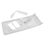 Kit de 2 sondes evaporateur pour givre excessif LIEBHERR