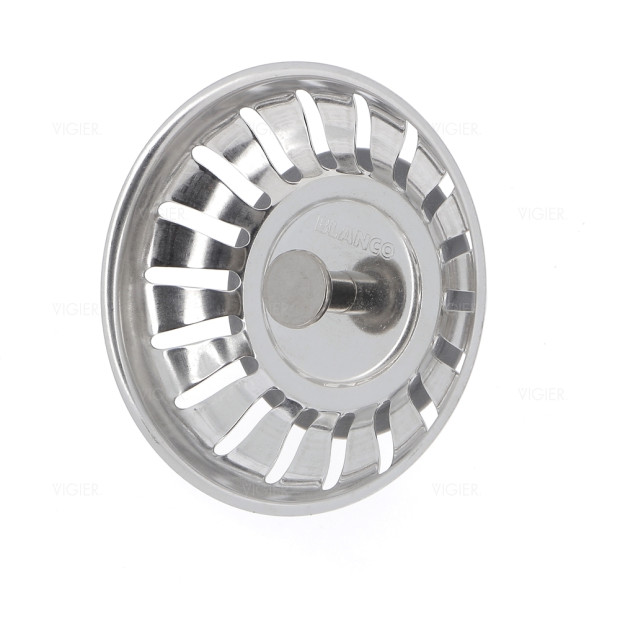 BONDE A PANIER 3.5" POUR EVIER BLANCO OUV.MANUELLE