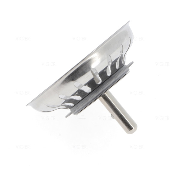 BONDE A PANIER 3.5" POUR EVIER BLANCO OUV.MANUELLE