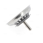 BONDE A PANIER 3.5" POUR EVIER BLANCO OUV.MANUELLE