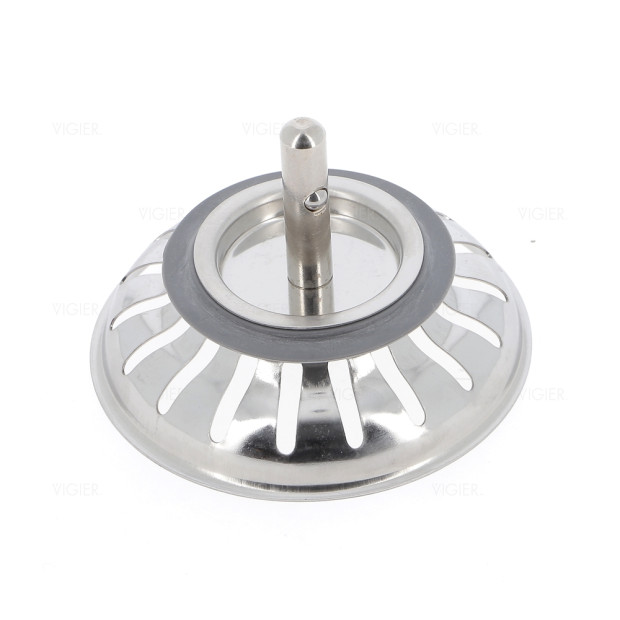 BONDE A PANIER 3.5" POUR EVIER BLANCO OUV.MANUELLE