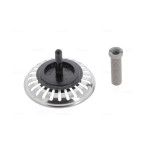 Bonde universelle diametre 80mm pour évier
