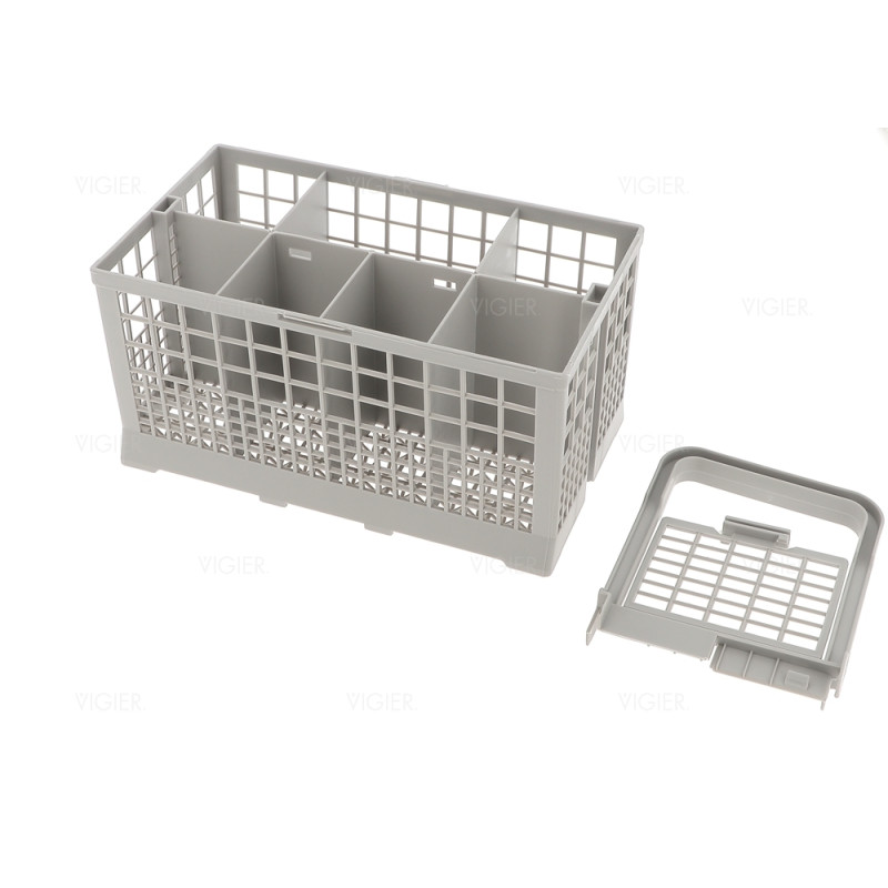 PANIER A COUVERTS LAVE VAISSELLE BOSCH NEFF SIEMENS DIETRICH