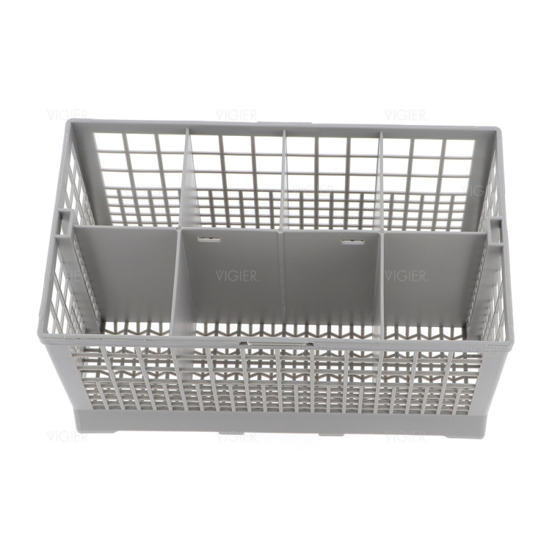 PANIER A COUVERTS LAVE VAISSELLE BOSCH NEFF SIEMENS DIETRICH