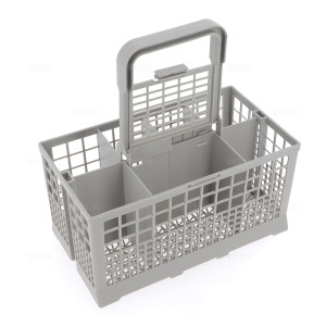 PANIER A COUVERTS UNIVERSEL LAVE VAISSELLE BOSCH NEFF SIEMENS DIETRICH