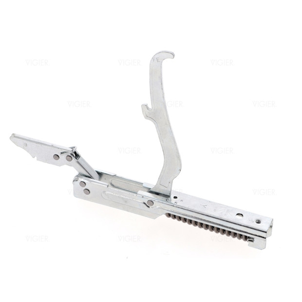charniere porte Four Godin 6214130 00001306051 