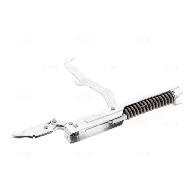 charniere porte Four Godin 6214130 00001306051 