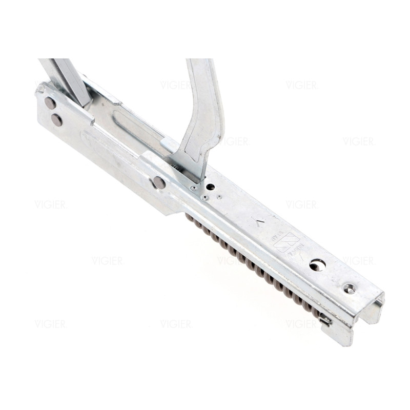 charniere porte Four Godin 6214130 00001306051 