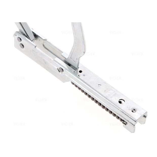 charniere porte Four Godin 6214130 00001306051 