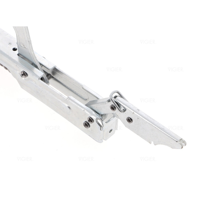 charniere porte Four Godin 6214130 00001306051 