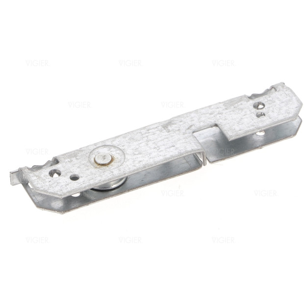 U DE CHARNIERE GODIN CHATELAINE PORTE GALET 00001306052