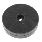 Filtre à charbon hotte aspirante NOVY GORENJE WHIRLPOOL