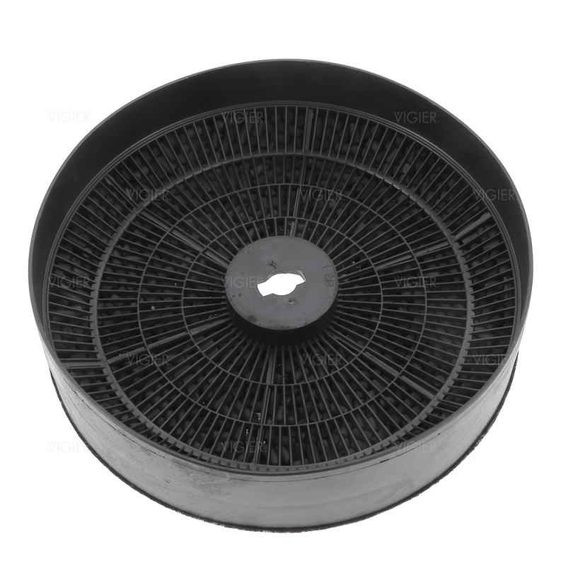 Filtre à charbon hotte aspirante NOVY GORENJE WHIRLPOOL