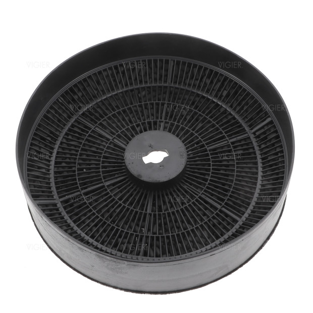 Filtre à charbon hotte aspirante NOVY GORENJE WHIRLPOOL