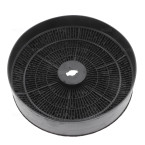 Filtre à charbon hotte aspirante NOVY GORENJE WHIRLPOOL