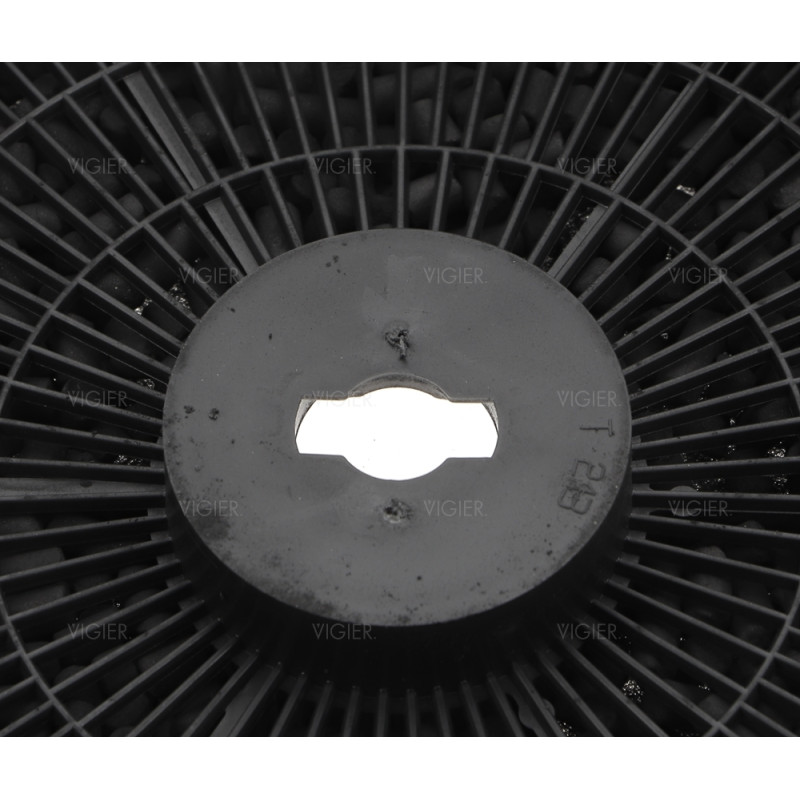 Filtre à charbon hotte aspirante NOVY GORENJE WHIRLPOOL