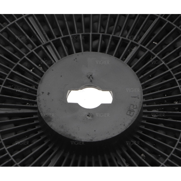 Filtre à charbon hotte aspirante NOVY GORENJE WHIRLPOOL