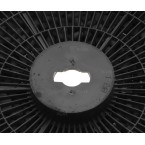 Filtre à charbon hotte aspirante NOVY GORENJE WHIRLPOOL