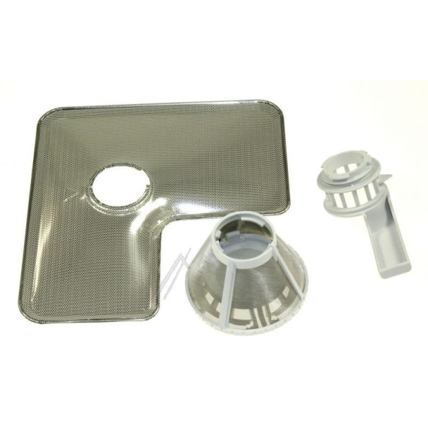 FILTRE CONIQUE LAVE VAISSELLE MIELE ASANA 9632790