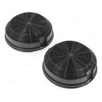 Filtre a Charbon Origine Elica Missy Box In Standard