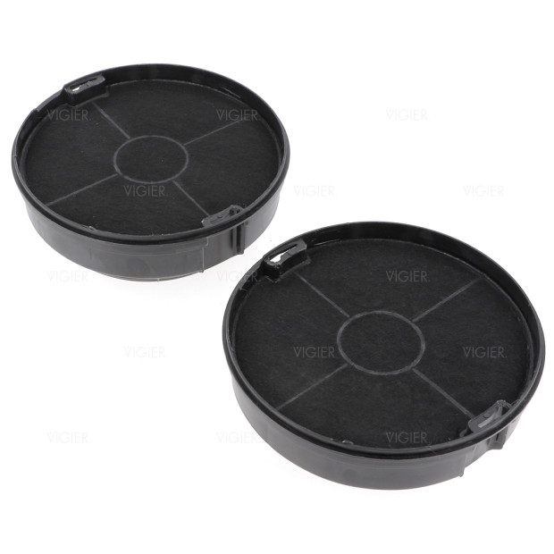 Filtre a Charbon Origine Elica Missy Box In Standard