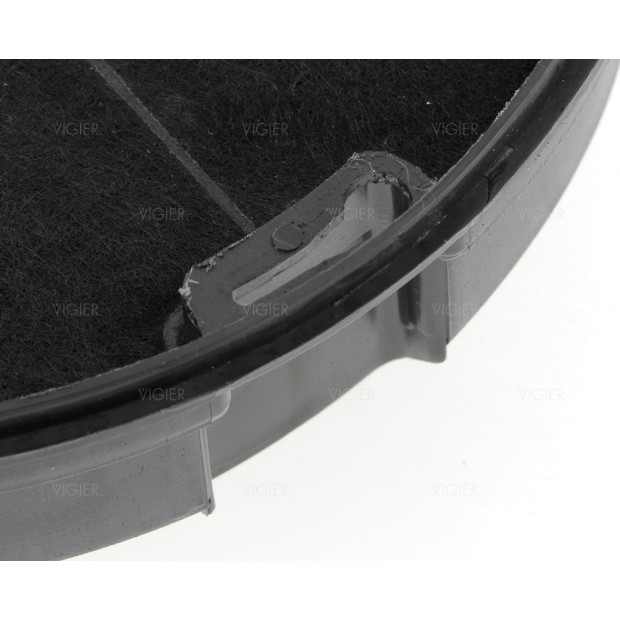 Filtre a Charbon Origine Elica Missy Box In Standard