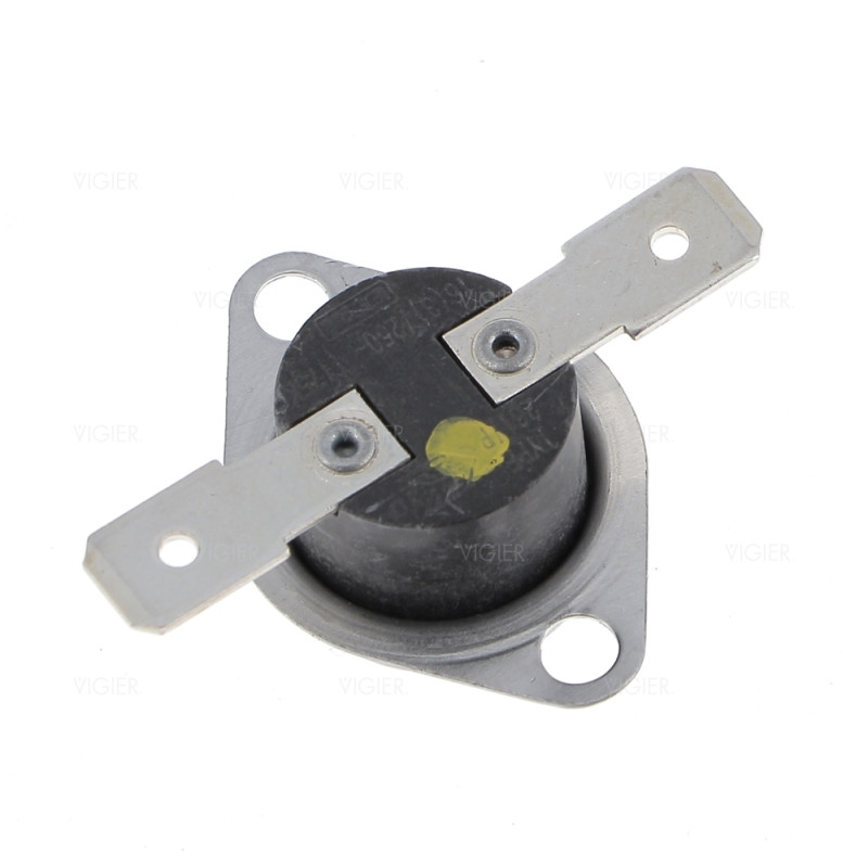 KIT DE 2 THERMOSTATS INDESIT HOTPOINT ARISTON C00116598