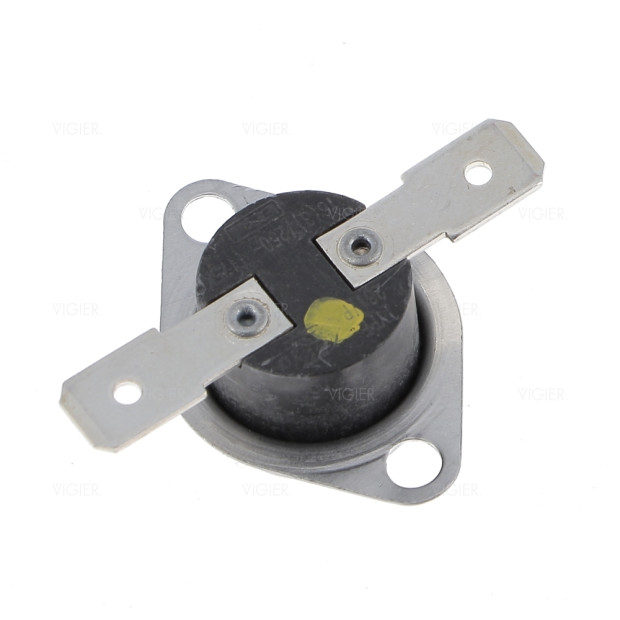 KIT DE 2 THERMOSTATS INDESIT HOTPOINT ARISTON C00116598
