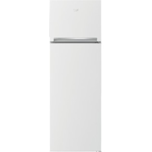 Réfrigérateur 2 portes Beko RDSA310M40WN