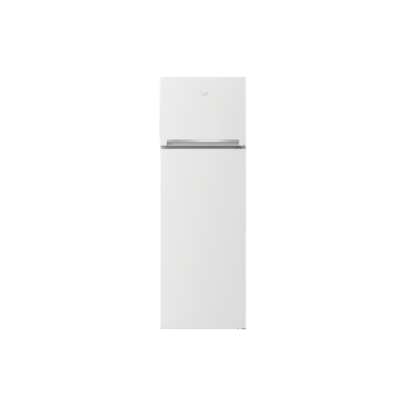 Réfrigérateur 2 portes Beko RDSA310M40WN