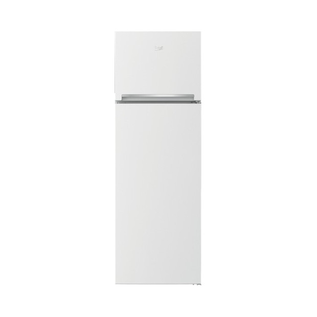 Réfrigérateur 2 portes Beko RDSA310M40WN
