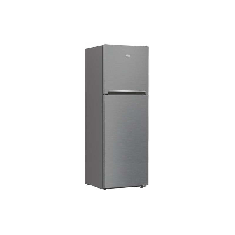 Réfrigérateur 2 portes froid ventilé Beko RDNE350K40XBN
