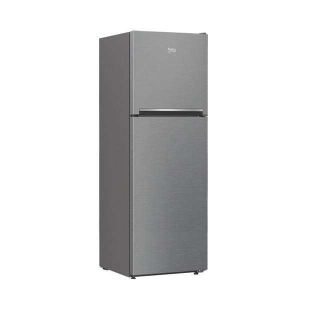 Réfrigérateur 2 portes froid ventilé Beko RDNE350K40XBN