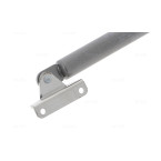 Vérin compas KRABY L244mm 80N pour porte cadre alu